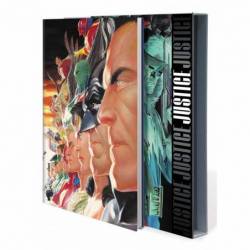 Absolute Justice (New Edition)