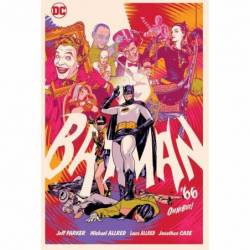 Batman ’66 Omnibus (New...