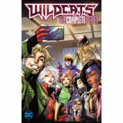 WILDC.A.T.S: The Complete...