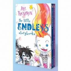 The Little Endless...