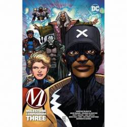 Milestone Compendium Book...