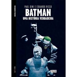Batman - Uma História...