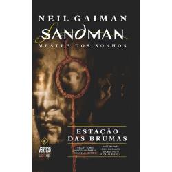 Sandman Vol.4 - Estação das...