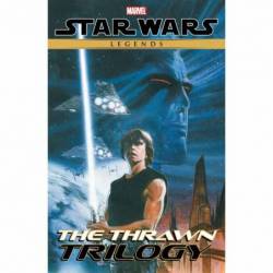STAR WARS LEGENDS: THE...