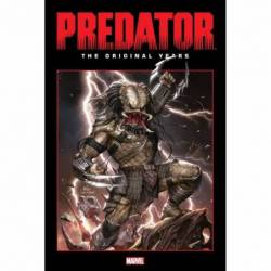 PREDATOR: THE ORIGINAL...