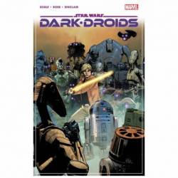 STAR WARS: DARK DROIDS