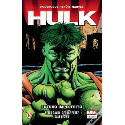 Hulk - Futuro Imperfeito