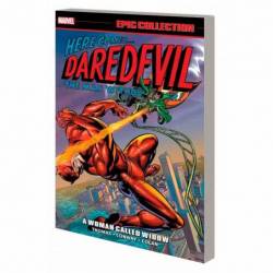 DAREDEVIL EPIC COLLECTION:...