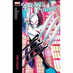SPIDER-GWEN: GHOST-SPIDER...