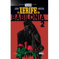 O Xerife da Babilónia - Vol.2