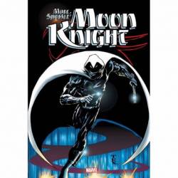 MOON KNIGHT: MARC SPECTOR...