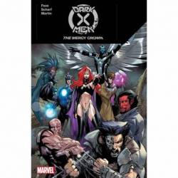 DARK X-MEN