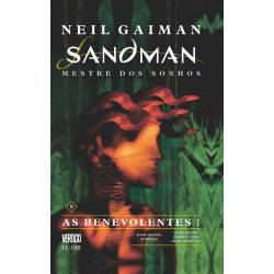 Sandman Vol.9 - As...