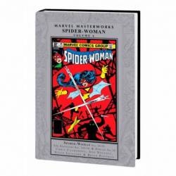 MARVEL MASTERWORKS:...
