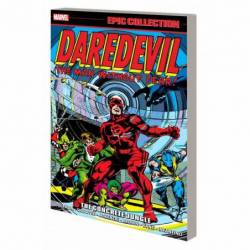 DAREDEVIL EPIC COLLECTION:...
