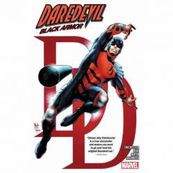 DAREDEVIL: BLACK ARMOR