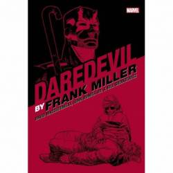 DAREDEVIL BY FRANK MILLER...