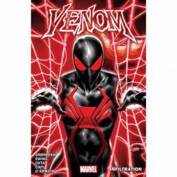 VENOM BY AL EWING VOL. 6:...