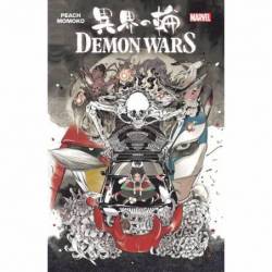 DEMON WARS