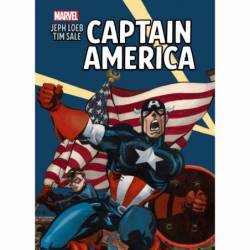 JEPH LOEB & TIM SALE:...