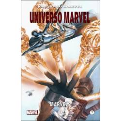 Universo Marvel - Marvels