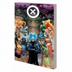 X-MEN BY GERRY DUGGAN VOL. 6