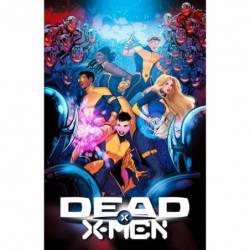 DEAD X-MEN