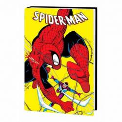 SPIDER-MAN BY MICHELINIE &...