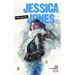 Jessica Jones Vol.1 - Sem...