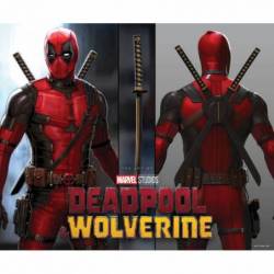 MARVEL STUDIOS' DEADPOOL &...
