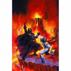 STAR WARS LEGENDS: THE...