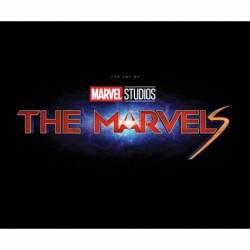 MARVEL STUDIOS' THE...