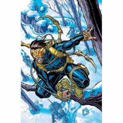 EDGE OF SPIDER-VERSE:...