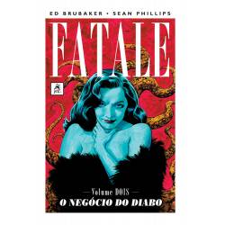 Fatal Vol. 2 - O Negócio do...