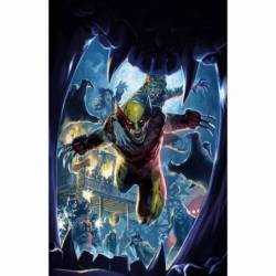 X-MEN: BLOOD HUNT