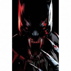 BLOOD HUNT: MARVEL UNIVERSE