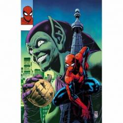 SPIDER-MAN: SHADOW OF THE...