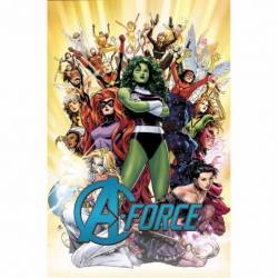 SECRET WARS: BATTLEWORLD...