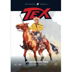 Tex - A Lenda de Tex