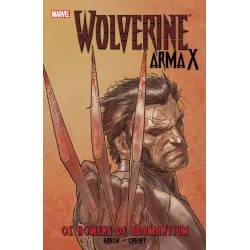 Wolverine Arma X Vol.1 - Os...
