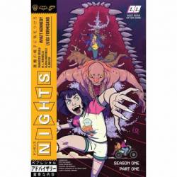 Nights Volume 1