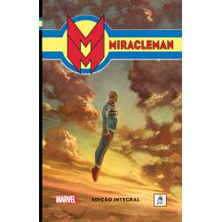 Miracleman - Vol.1