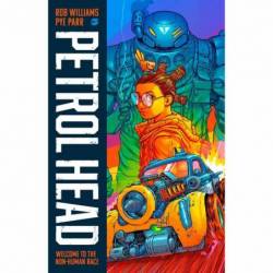Petrol Head Volume 1