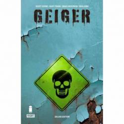 Geiger Deluxe Edition