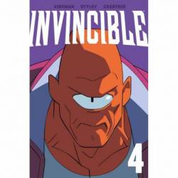 Invincible Volume 4 (New...