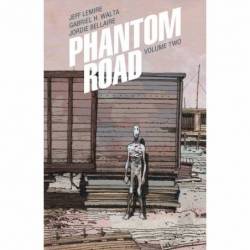 Phantom Road Volume 2