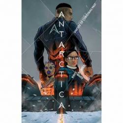 Antarctica Volume 2 :...