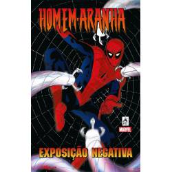 Homem-Aranha - Exposição...