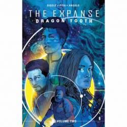 Expanse, The: Dragon Tooth...