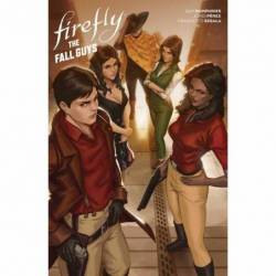 Firefly: The Fall Guys